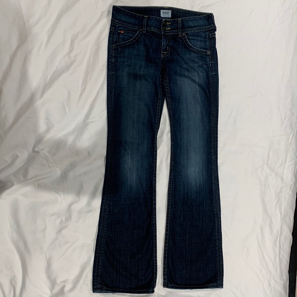 Hudson Jeans - Signature Boot Cut